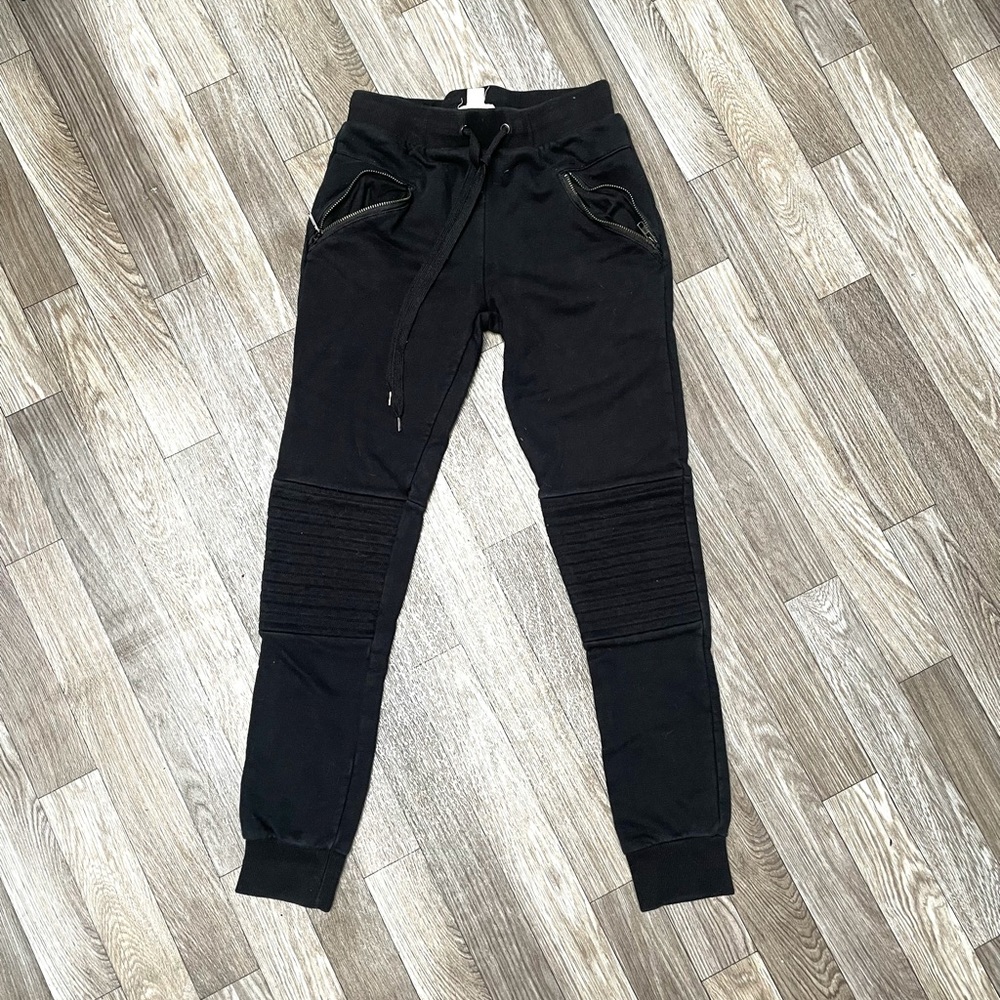 Forever 21 Joggers